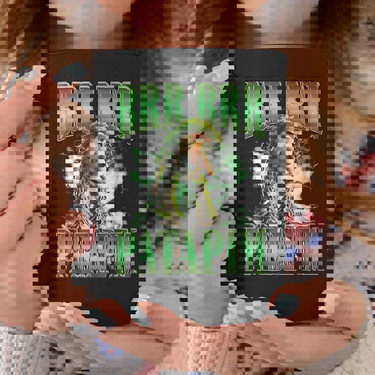 Br Br Patapim コーヒーマグ 面白い贈り物