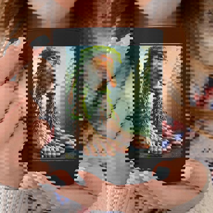 Brr Brr Patapim イタリアンブレインロットミーム コーヒーマグ 面白い贈り物