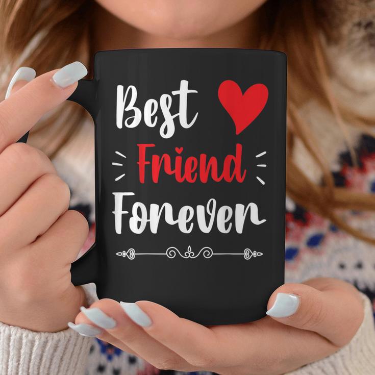 Buen Amigo Paraiempre Juntos Hacer Amigos Taza de café Regalos divertidos