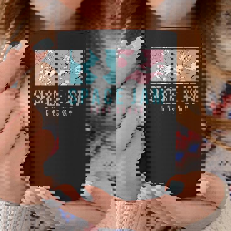 Bugspace Jam Tunequad コーヒーマグ 面白い贈り物