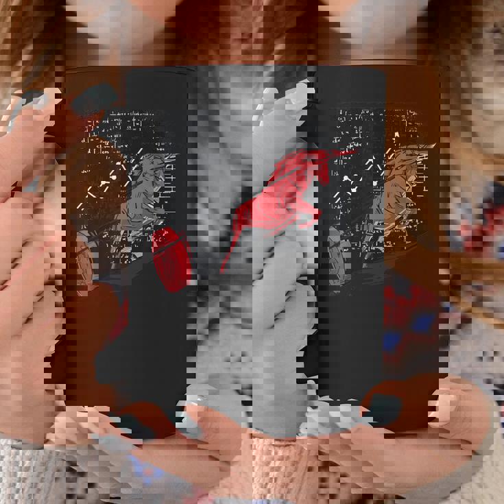 Bullishtock Market シャツ A Bull Pull A Bitcoin Up コーヒーマグ 面白い贈り物