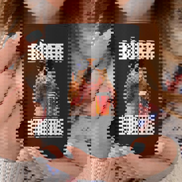 Bâbr クルワ ボバー マッチングビール Bâbr コーヒーマグ 面白い贈り物