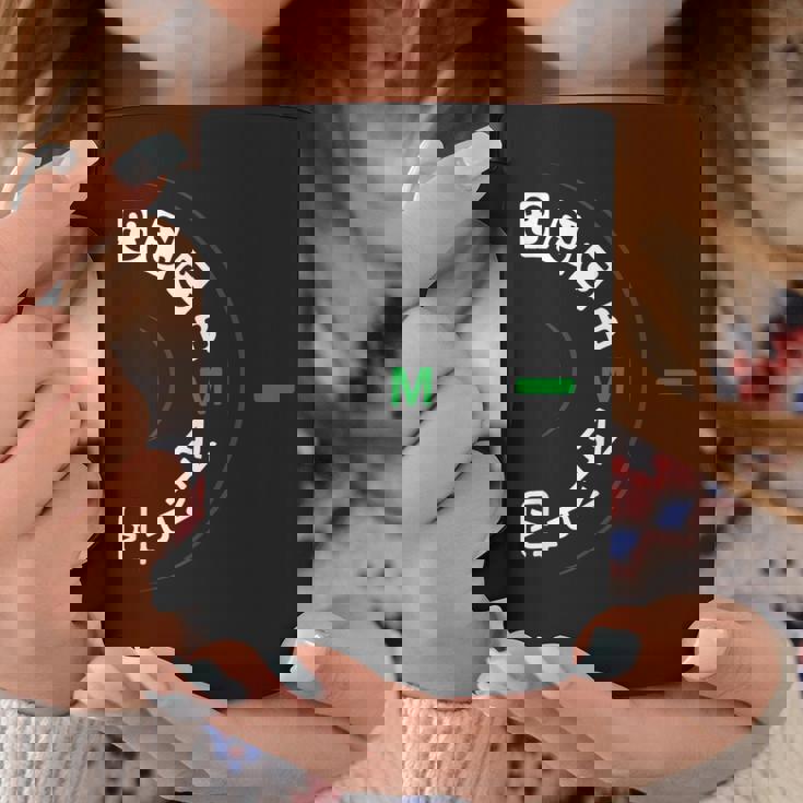 Camera Mode Photographer Photography カメラモードカメラマン写真撮影 コーヒーマグ 面白い贈り物