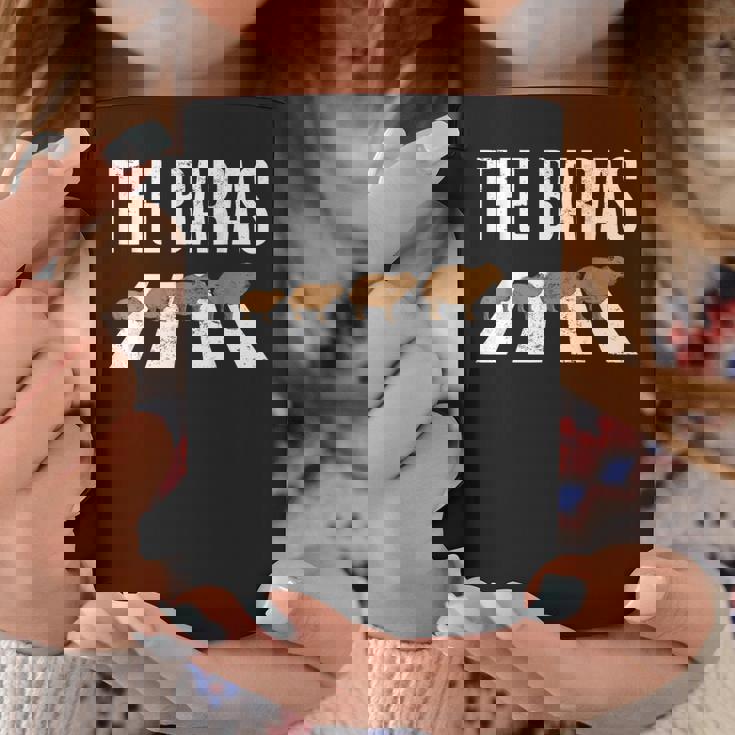 Capybara Capibara コーヒーマグ 面白い贈り物