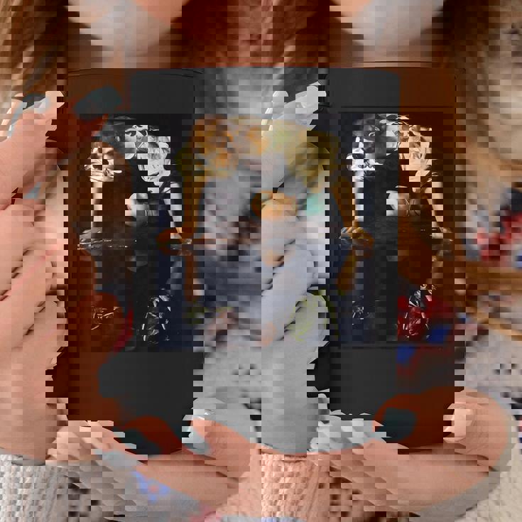 Caravaggioによるnarcissus（Narciso） コーヒーマグ 面白い贈り物