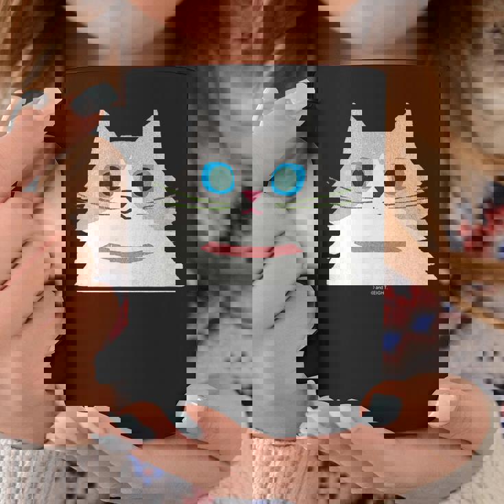 Cat キャットシリーズ ラグドール コーヒーマグ 面白い贈り物