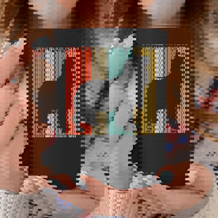 Cavalier King Charlespaniel キャバリア・キング・チャールズ・スパニエル コーヒーマグ 面白い贈り物