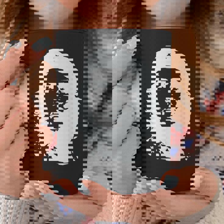 Che Guevara キューバ革命 反乱軍 フィデル カストロ 葉巻 キューバ コーヒーマグ 面白い贈り物