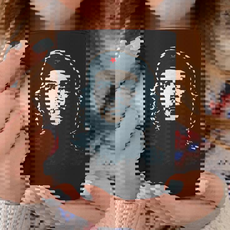Che Guevara シャツ レボリューション 反乱 キューバ コーヒーマグ 面白い贈り物