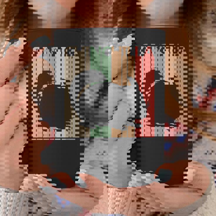 Chinchilla チンチラ コーヒーマグ 面白い贈り物