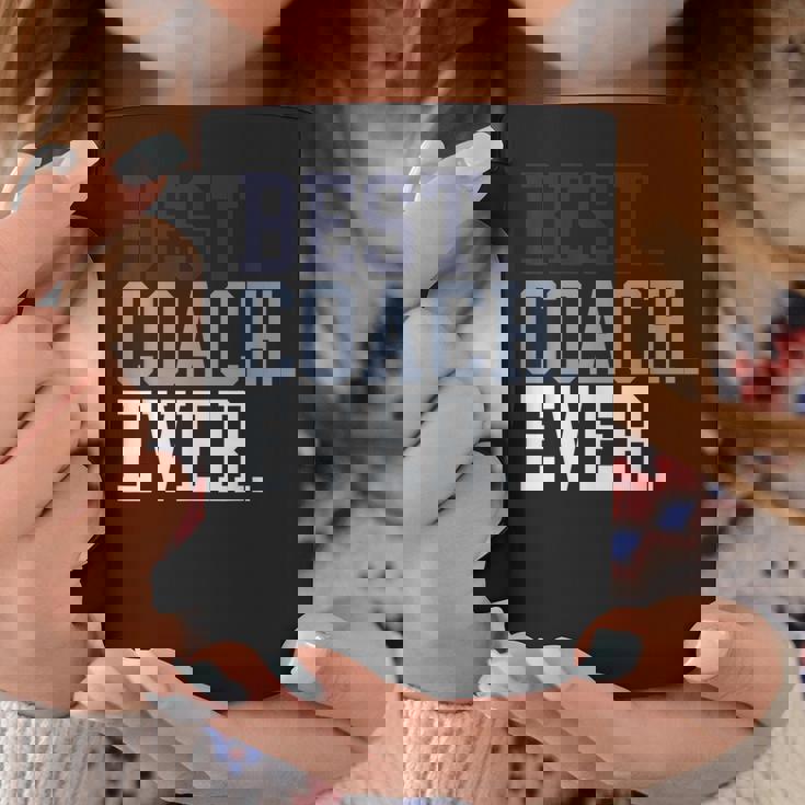 Coach Definition Coach Best Coach Ever コーヒーマグ 面白い贈り物