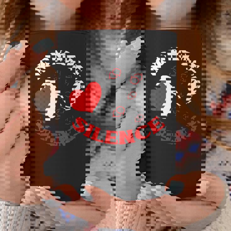 Cochlear インプラント 啓発tシャツ 難聴用 コーヒーマグ 面白い贈り物