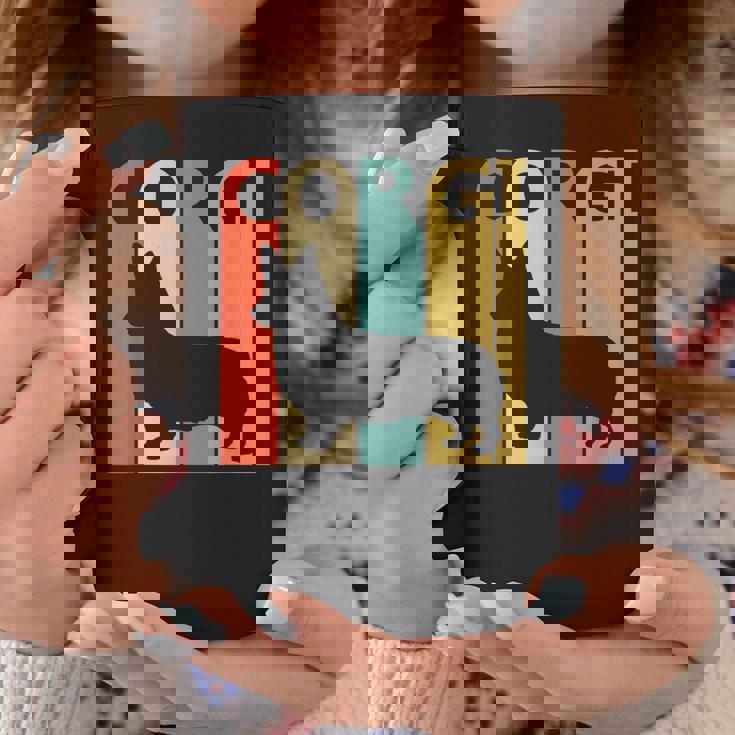 Corgi ウェルシュ・コーギー コーヒーマグ 面白い贈り物