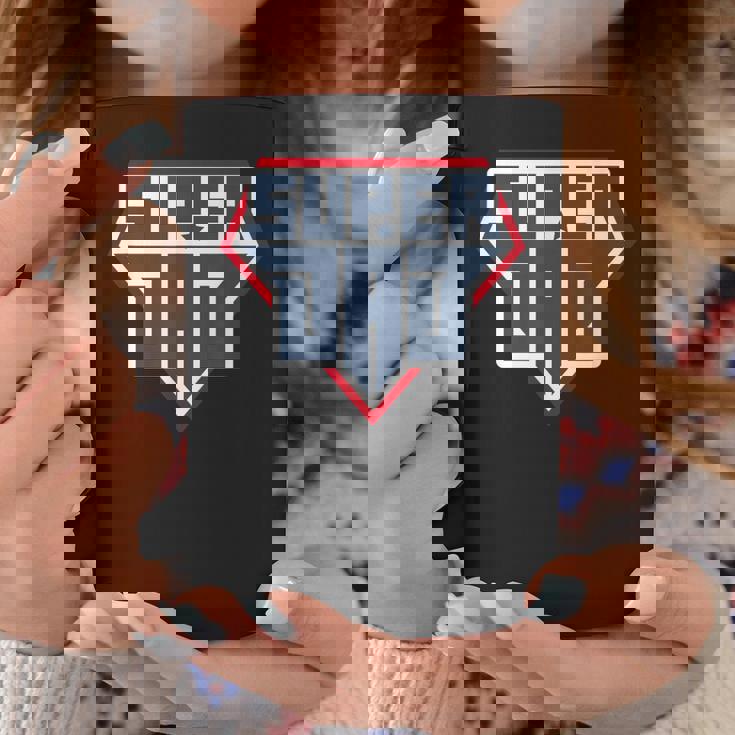 Daddy Dad Happy Father's Dayuper Best Graphic コーヒーマグ 面白い贈り物