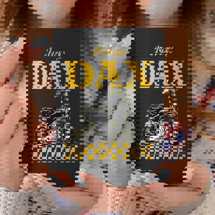 Dax ダックスt 125 Cc バイク ミニバイク ミニモト スクーター カスタム 原付 二種 コーヒーマグ 面白い贈り物