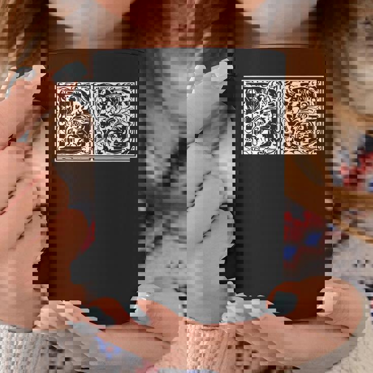 Dg Initials D G Nameurname Onomastics Onomatology コーヒーマグ 面白い贈り物