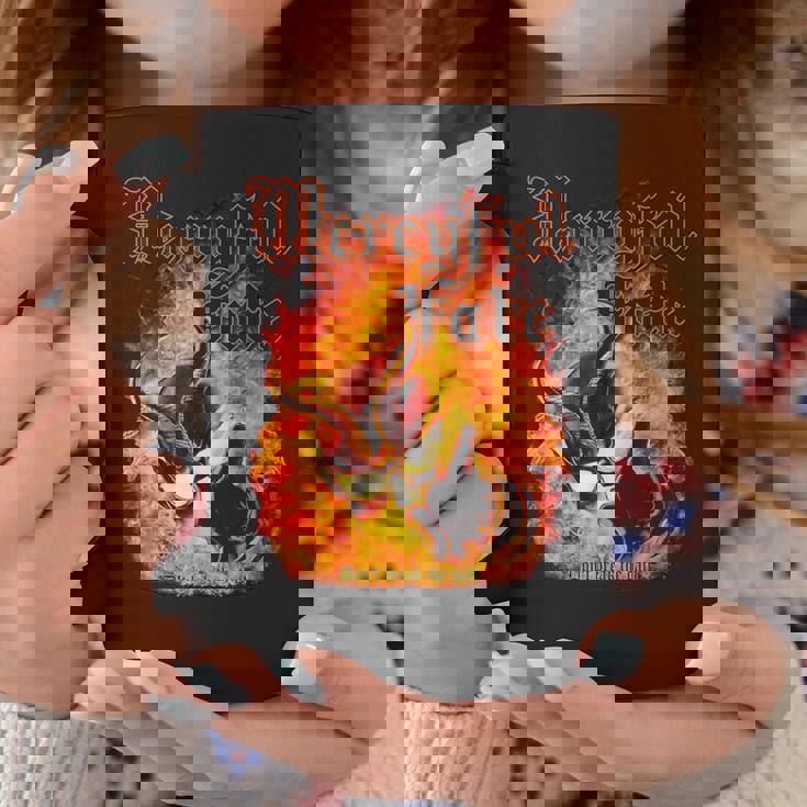 Don't Break The Oath コーヒーマグ 面白い贈り物