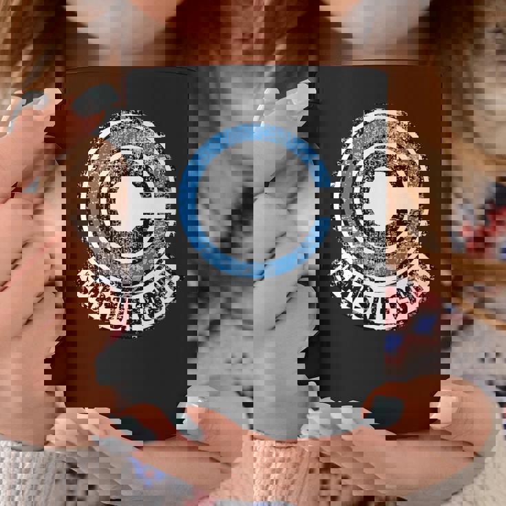 Dragon Capsule Ball Corp レディース メンズ コーヒーマグ 面白い贈り物