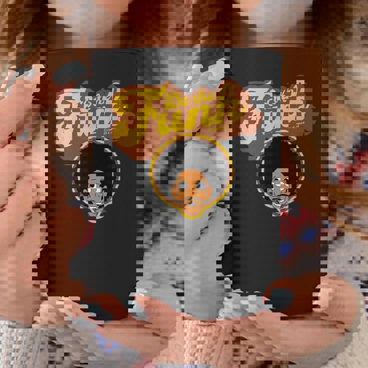 Dtf01 コーヒーマグ 面白い贈り物