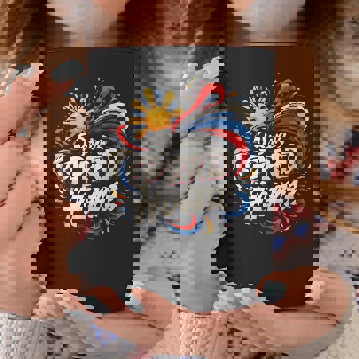 Duterte Bring Him Home フィリピン Prrd Du30サポーター コーヒーマグ 面白い贈り物