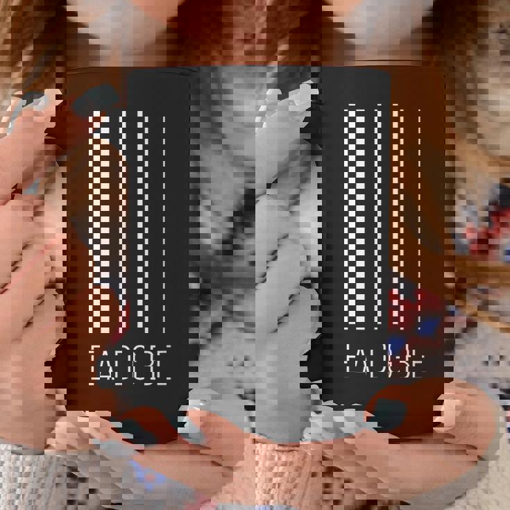 Eadgbe 6弦ギタープレーヤー&ギタリスト クール コーヒーマグ 面白い贈り物