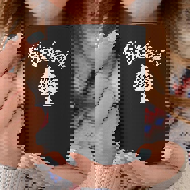 Ed Qos – スペードのセクシーなクイーンギフト コーヒーマグ 面白い贈り物