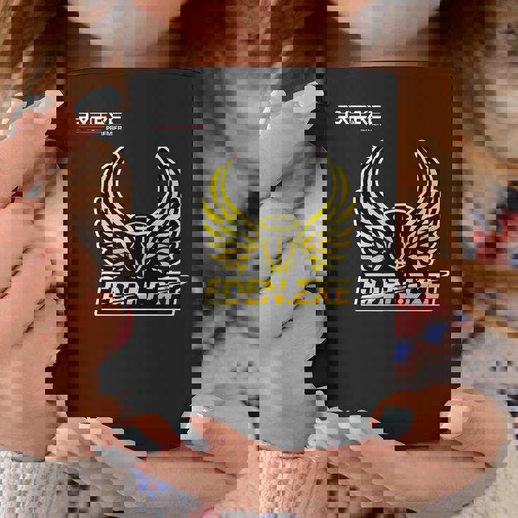 EdenExe_5_小林旭 コーヒーマグ 面白い贈り物