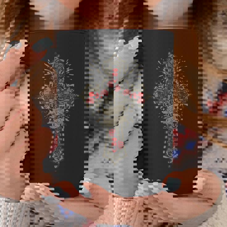 Elder Emo Goth Y2k エモファン メンズ エモ コーヒーマグ 面白い贈り物