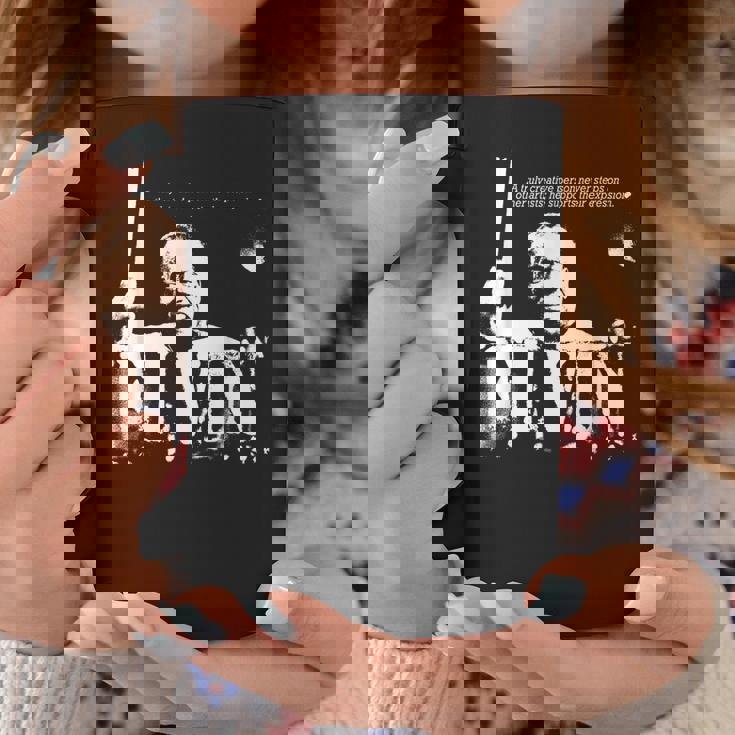 Elvin Jazz Wisdom Drummer Musician 1色 コーヒーマグ 面白い贈り物