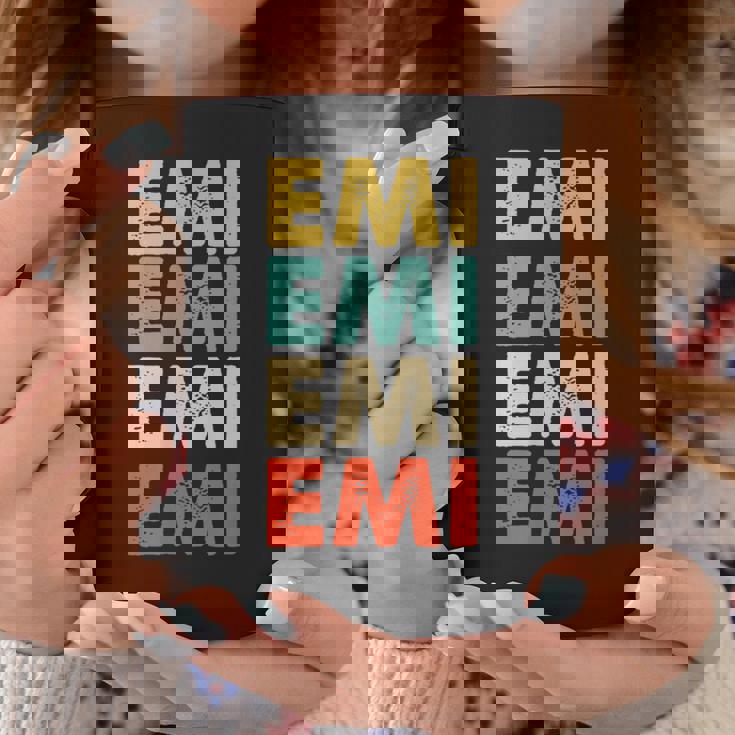 Emi 恵美 コーヒーマグ 面白い贈り物