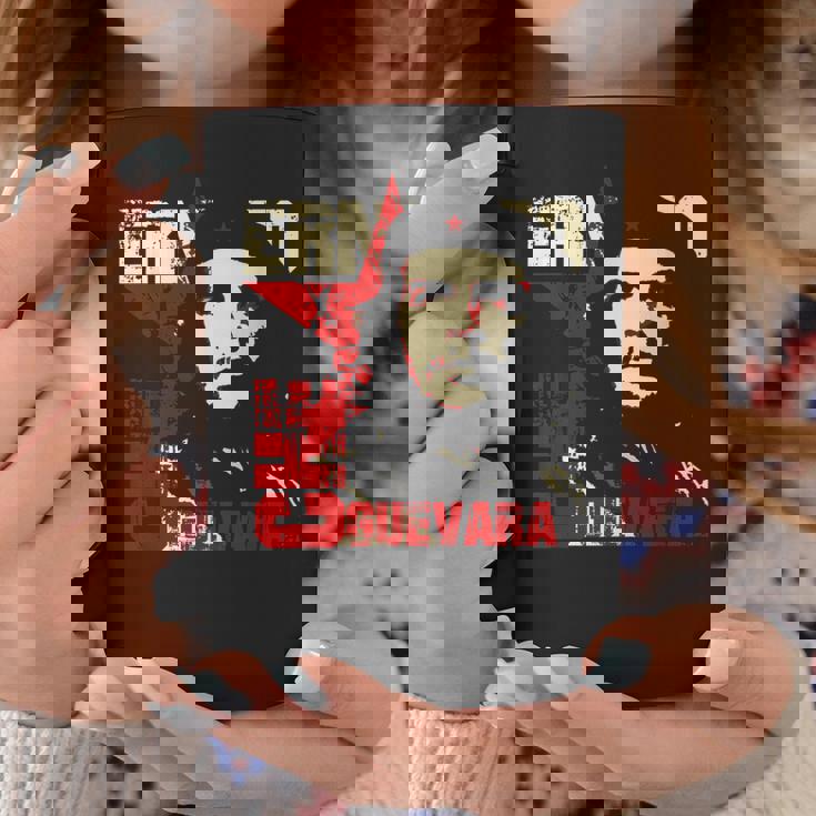 Ernesto Che Guevara シャツ キューバエルチェキューバ革命チェ コーヒーマグ 面白い贈り物