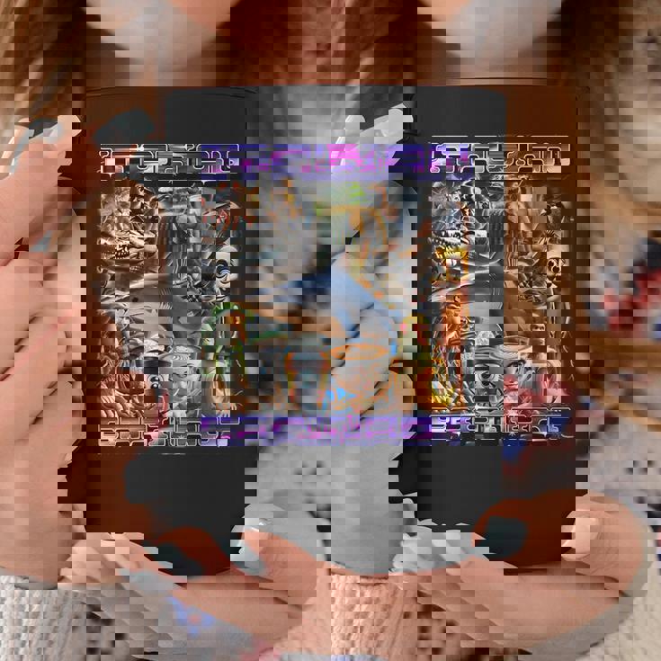 Every Italian Brainrot Meme Italian Brainrotコレクション コーヒーマグ 面白い贈り物