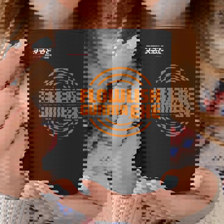 Flowlish GunmaExe_2_戸澗 ちひろ コーヒーマグ 面白い贈り物