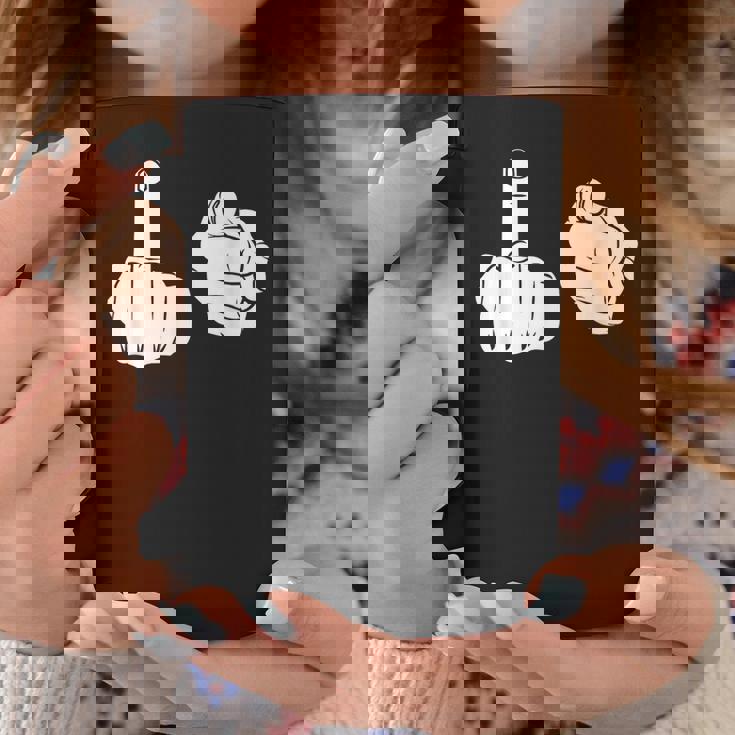 Fuck You シャツ 中指ポインティング Fuk You FUck You コーヒーマグ 面白い贈り物