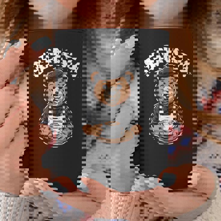 Barista Coffee Lover Espresso Caffeine コーヒーマグ 面白い贈り物