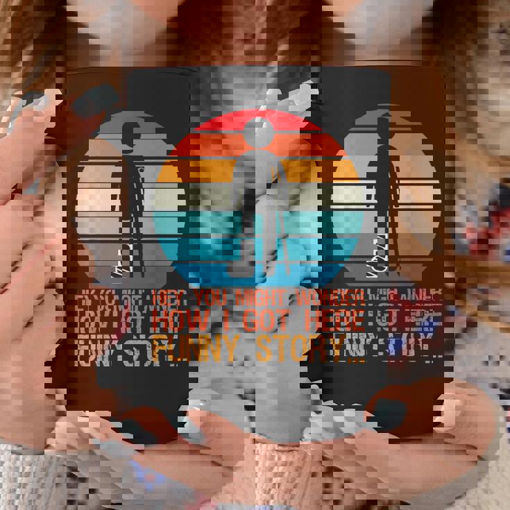 Recovery Broken Leg Get Well 衣装 怪我 足 足首 コーヒーマグ 面白い贈り物