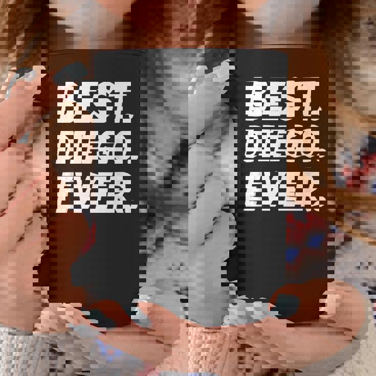 Worlds Best Diego シャツ メンズ キッズ ディエゴ ネーム コーヒーマグ 面白い贈り物