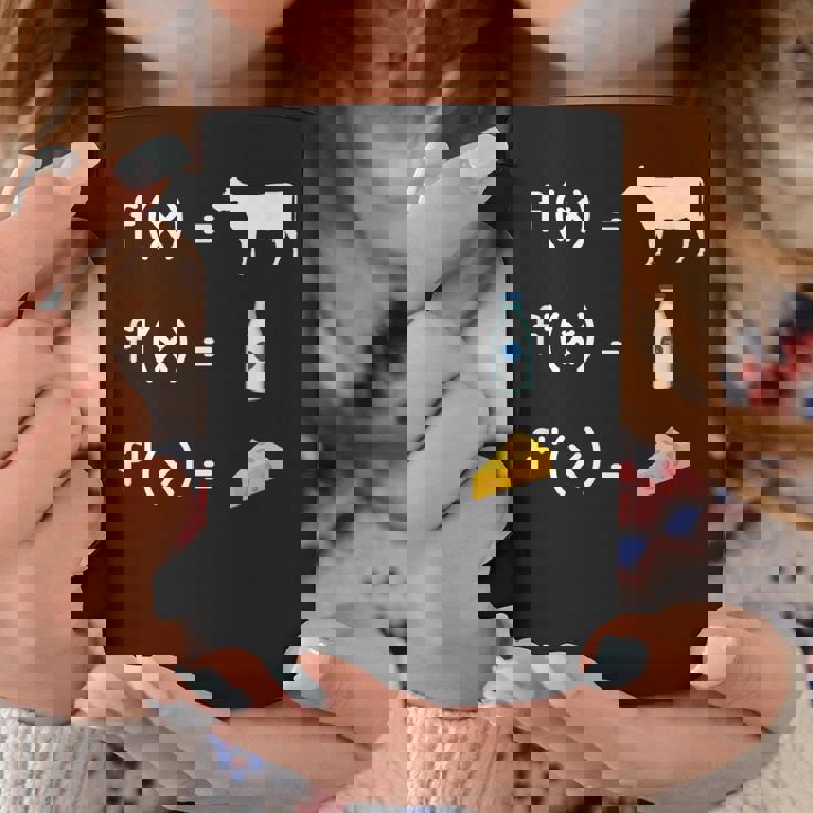 FX F'x F''x 関数 微分 微分積分 微分方程式 導関数 積分法 積分証明 数学好き コーヒーマグ 面白い贈り物