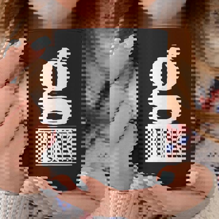 G Funk シャツ コーヒーマグ 面白い贈り物