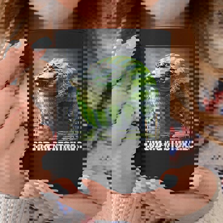 Glorbo Fruttodrillo イタリアンブレインロットミーム コーヒーマグ 面白い贈り物