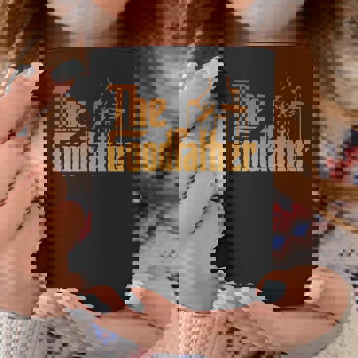 The Goodfather Part2 コーヒーマグ 面白い贈り物