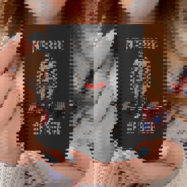 Gorilla ダンベル ワークアウト ジム ゴリラ ボディビルダー エイプ コーヒーマグ 面白い贈り物