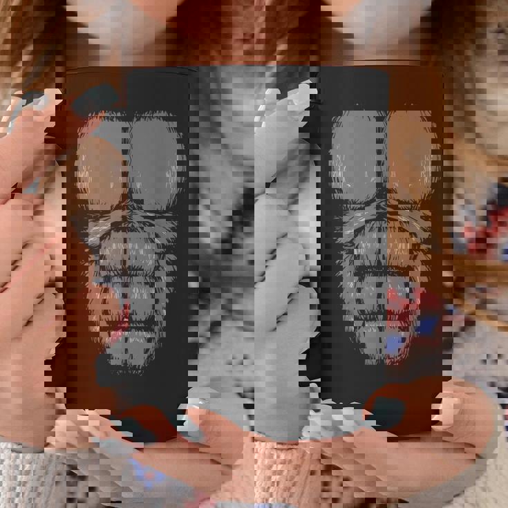 Gorilla チェスト 紙吹雪 カーニバル ファンシードレス ゴリラ コーヒーマグ 面白い贈り物