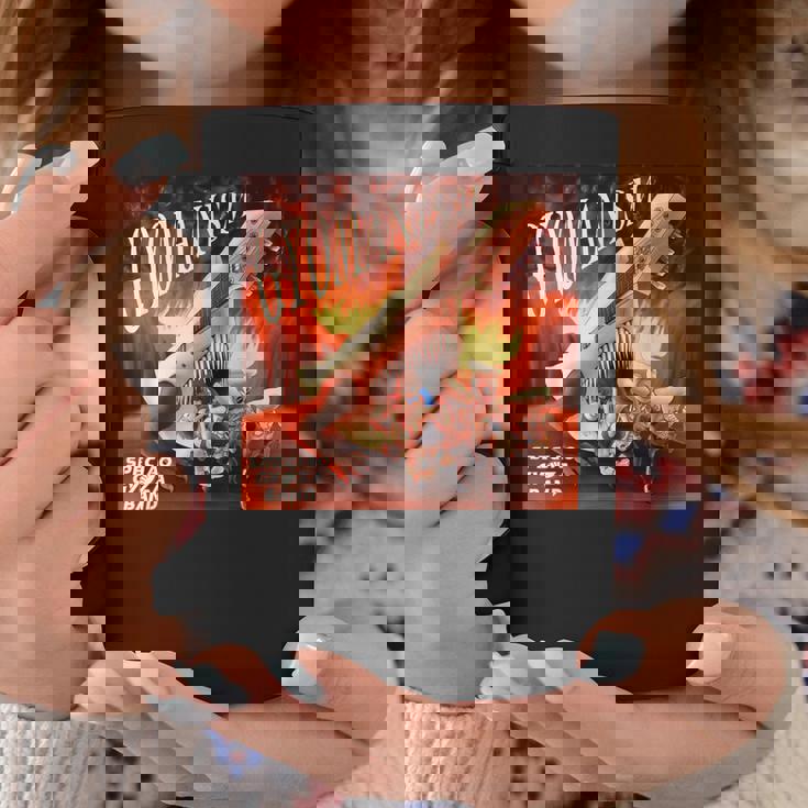 Gyomanism コーヒーマグ 面白い贈り物