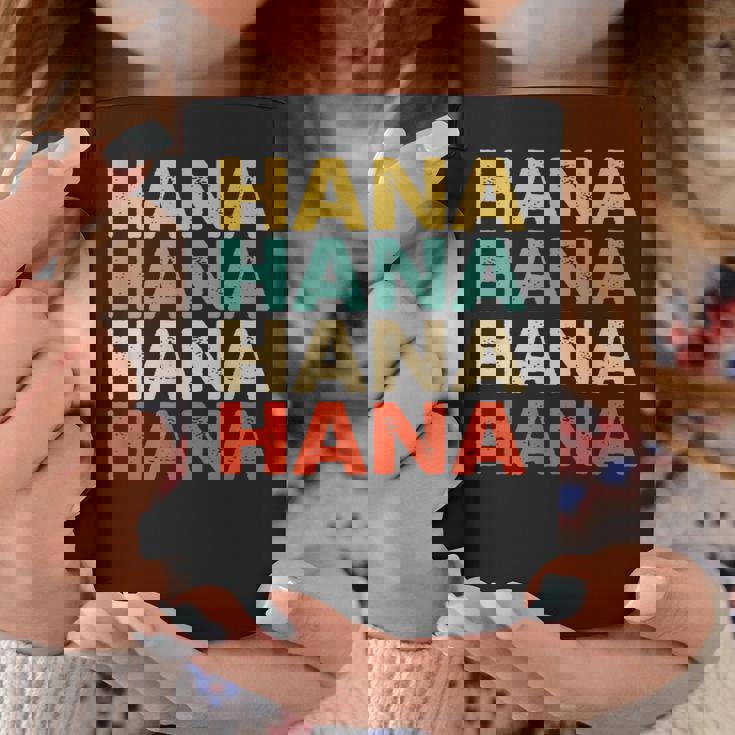 Hana 花 コーヒーマグ 面白い贈り物