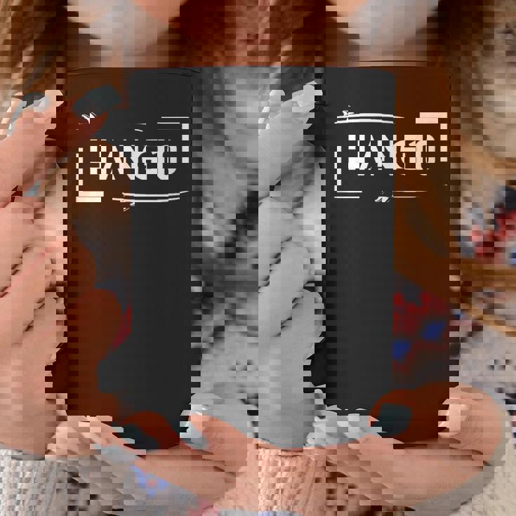 Hang Ten サーフボード サーフィン コーヒーマグ 面白い贈り物