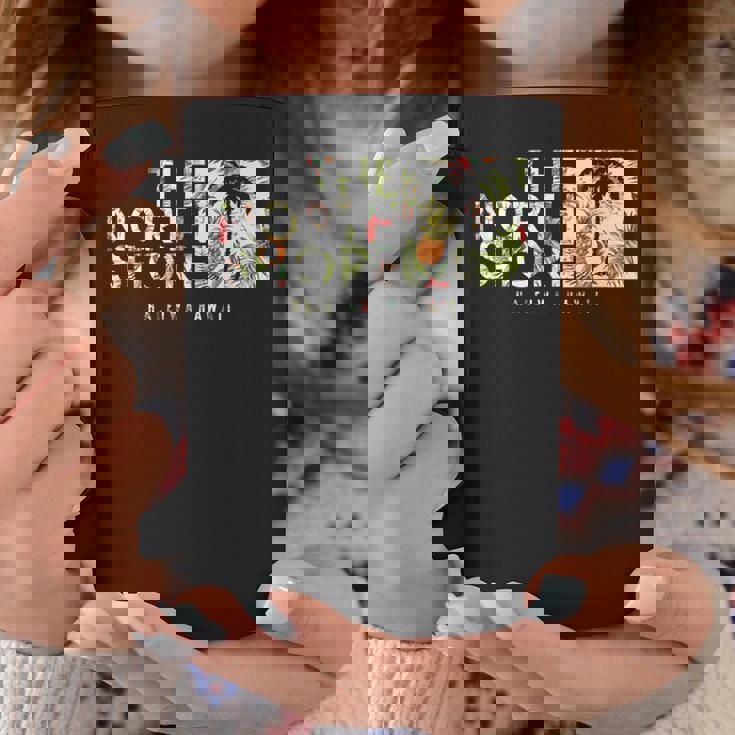 Hawaii The Northhore ハレイワヤシの木 コーヒーマグ 面白い贈り物