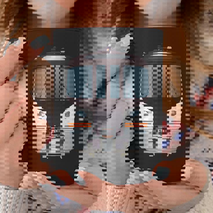 Hc85系 コーヒーマグ 面白い贈り物