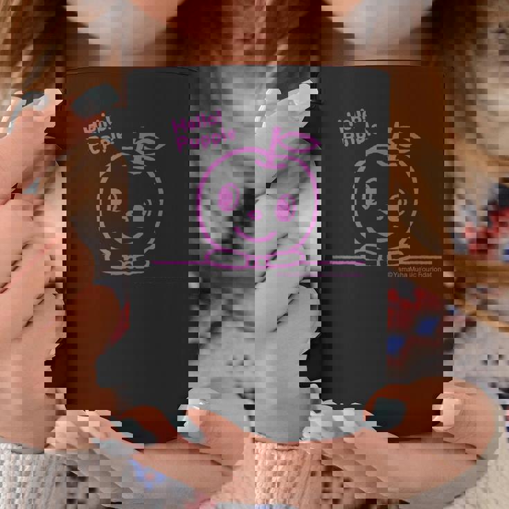 Hello Pupple コーヒーマグ 面白い贈り物