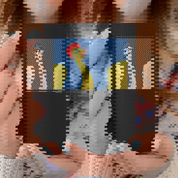 Heroes Hinotori Ctezuka Productions コーヒーマグ 面白い贈り物